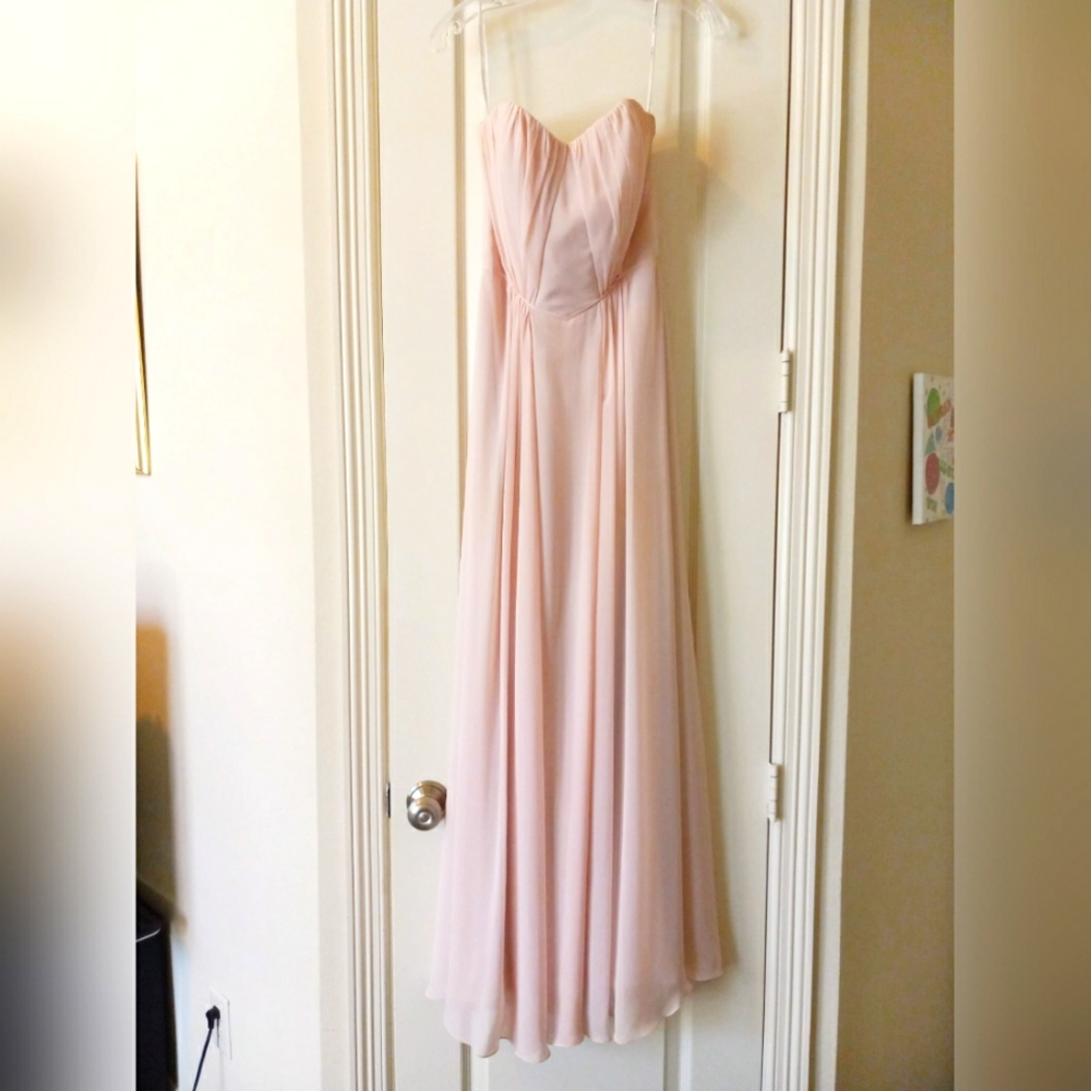 Jim Hjelm Occasions Dress